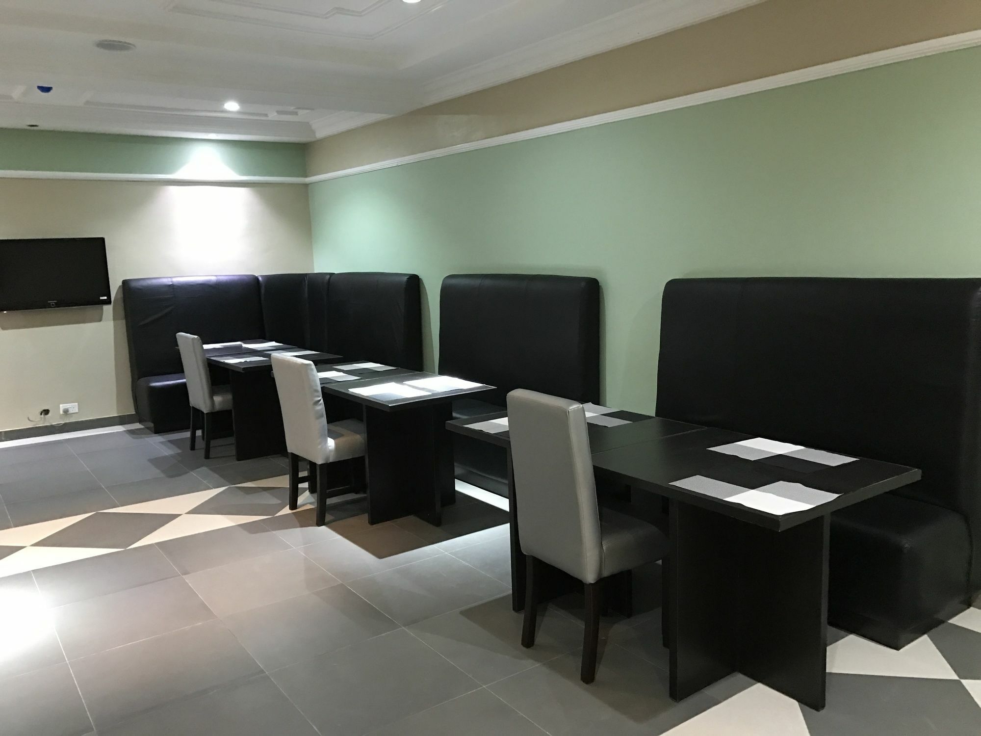 Msquare Hotel Gra Ikeja Εξωτερικό φωτογραφία