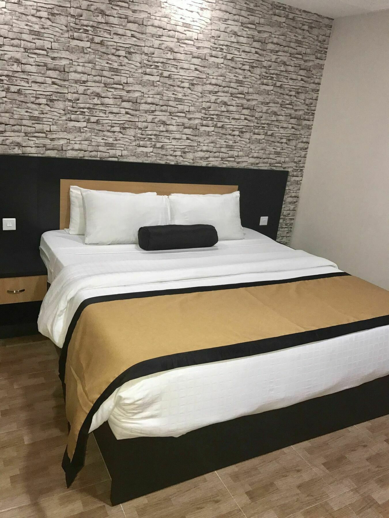 Msquare Hotel Gra Ikeja Εξωτερικό φωτογραφία