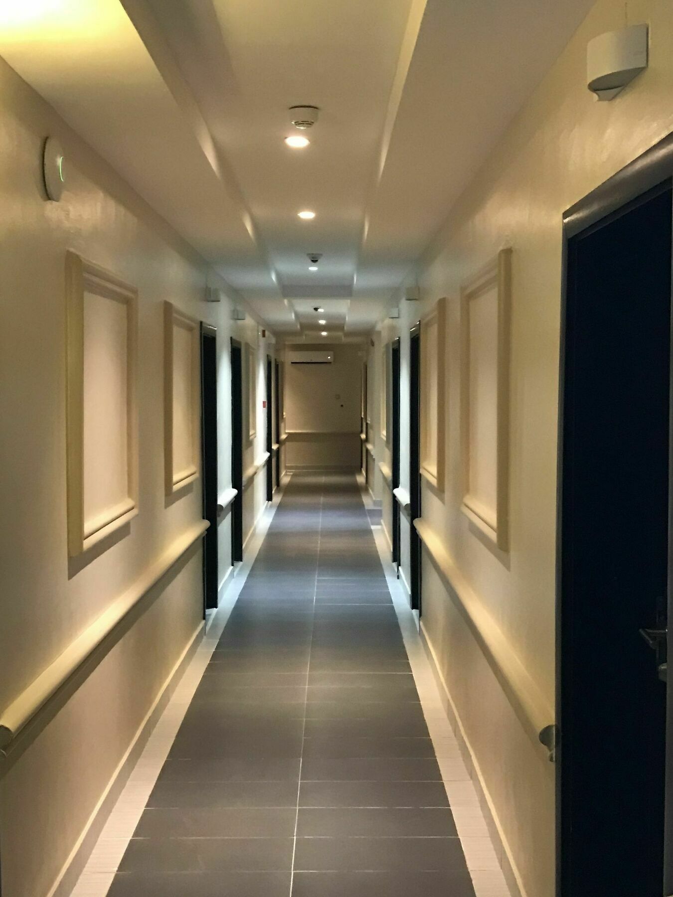 Msquare Hotel Gra Ikeja Εξωτερικό φωτογραφία
